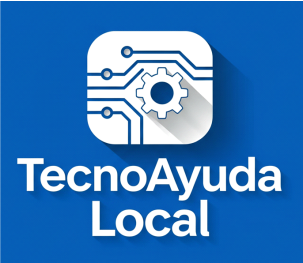 Tecno Ayuda Local